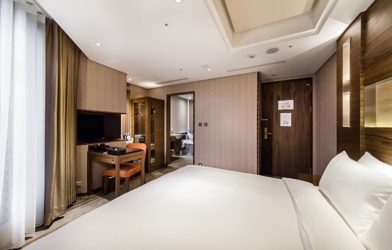 Deluxe Queen Room 第 2 張照片