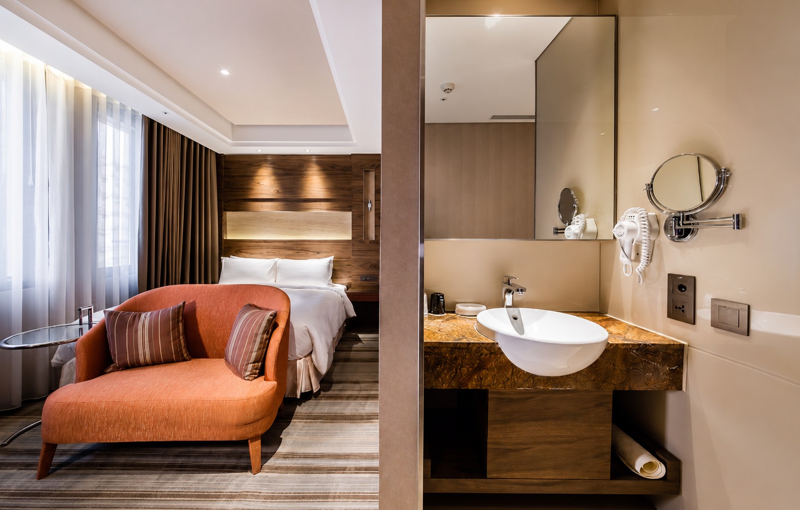 Economy Queen Room 第 2 張照片