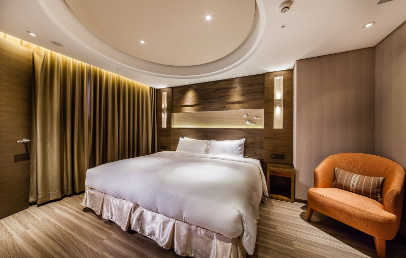 Executive Suite Queen Room 第 2 張照片
