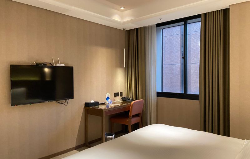 Standard Queen Room 第 2 張照片
