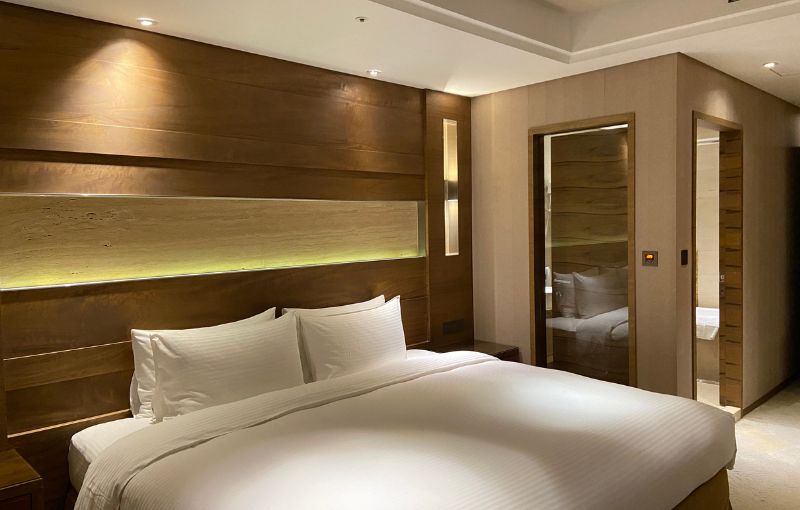 Standard Queen Room 第 3 張照片