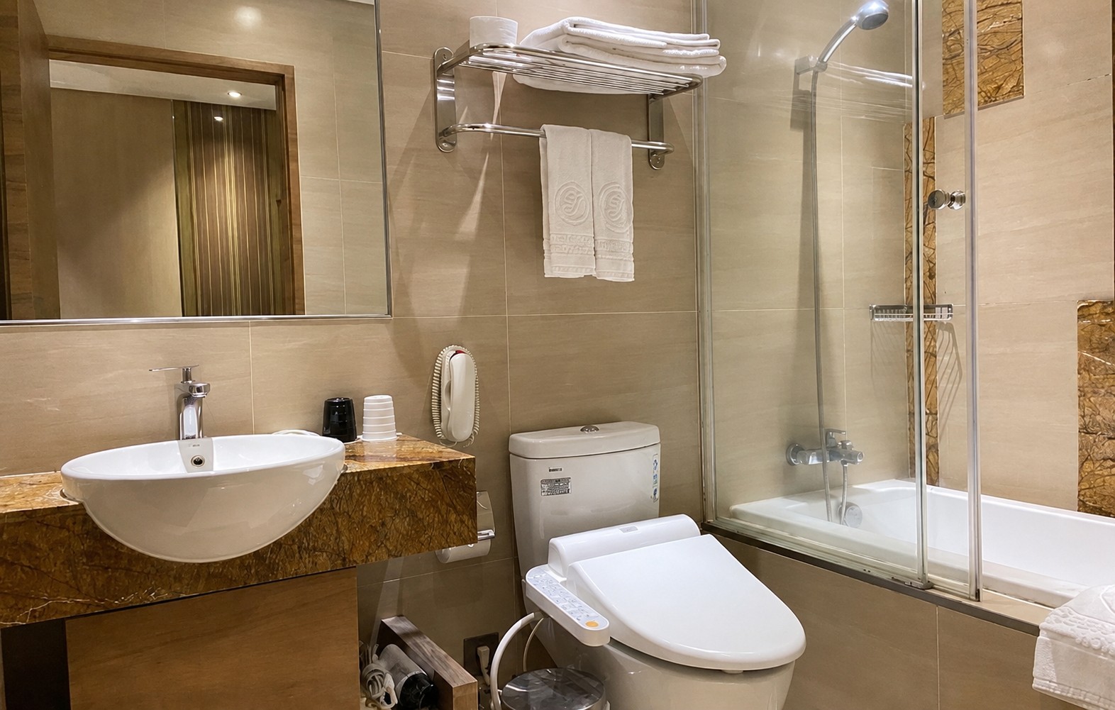 Standard Queen Room 第 4 張照片